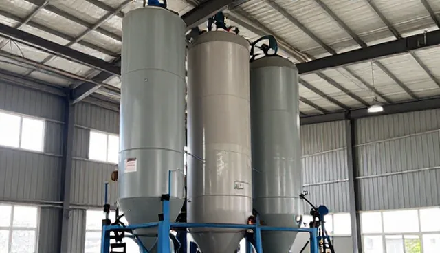 高效布袋除尘器选型关注点解析