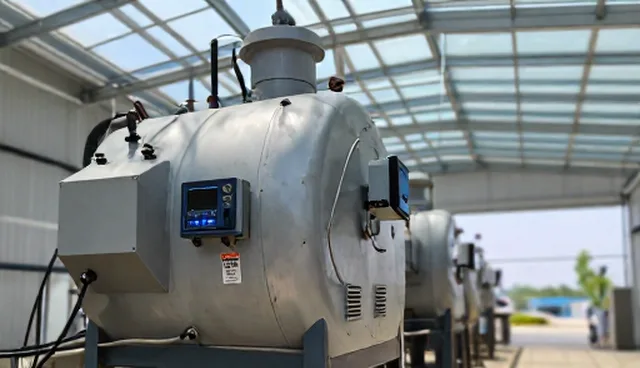 RTO废气焚烧炉适用条件与选型建议
